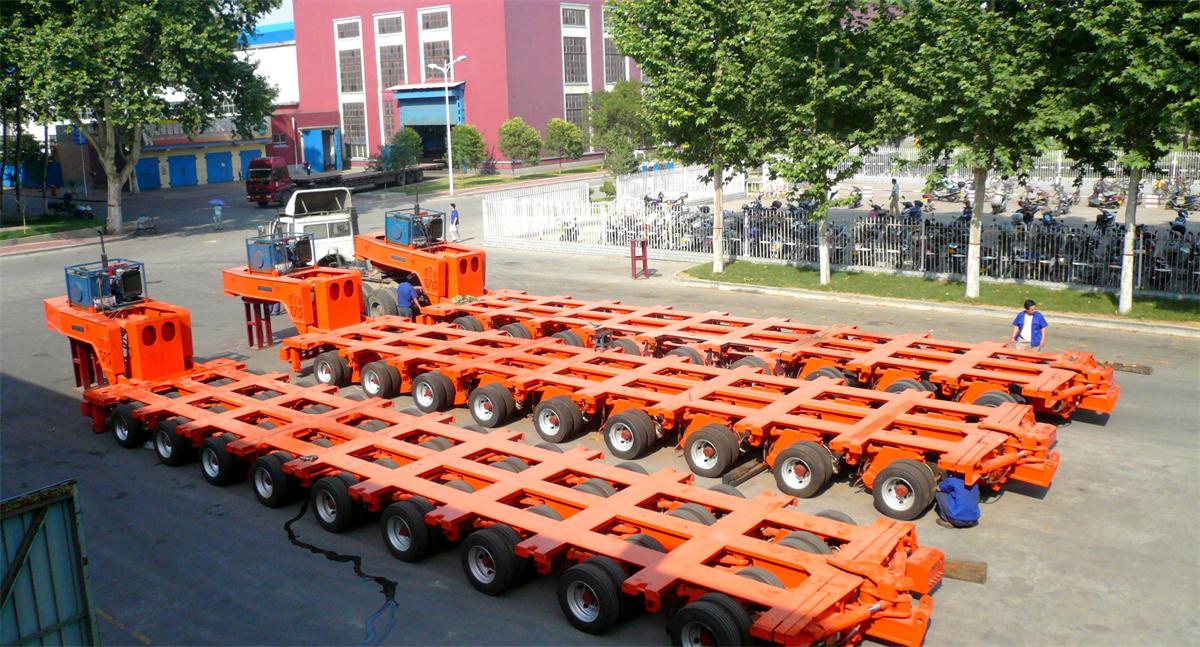 新型運(yùn)輸設(shè)備