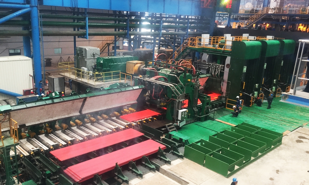 西門(mén)子軋機(jī)