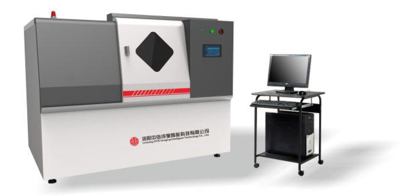 微焦點(diǎn)M系列高分辨工業(yè)CT