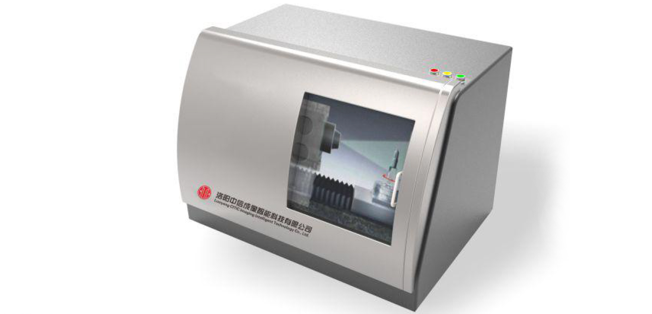 桌面級(jí)D系列高分辨工業(yè)CT