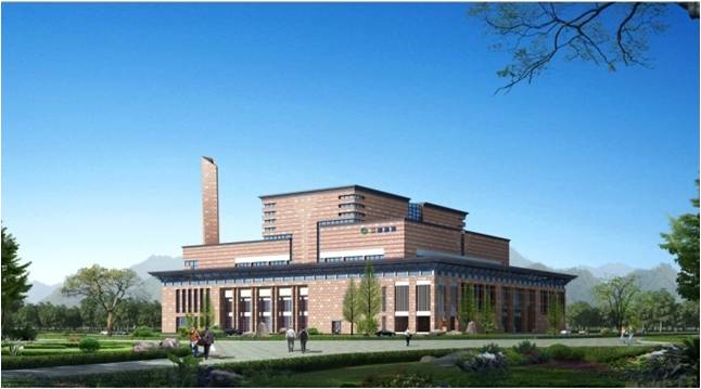 垃圾焚燒發(fā)電