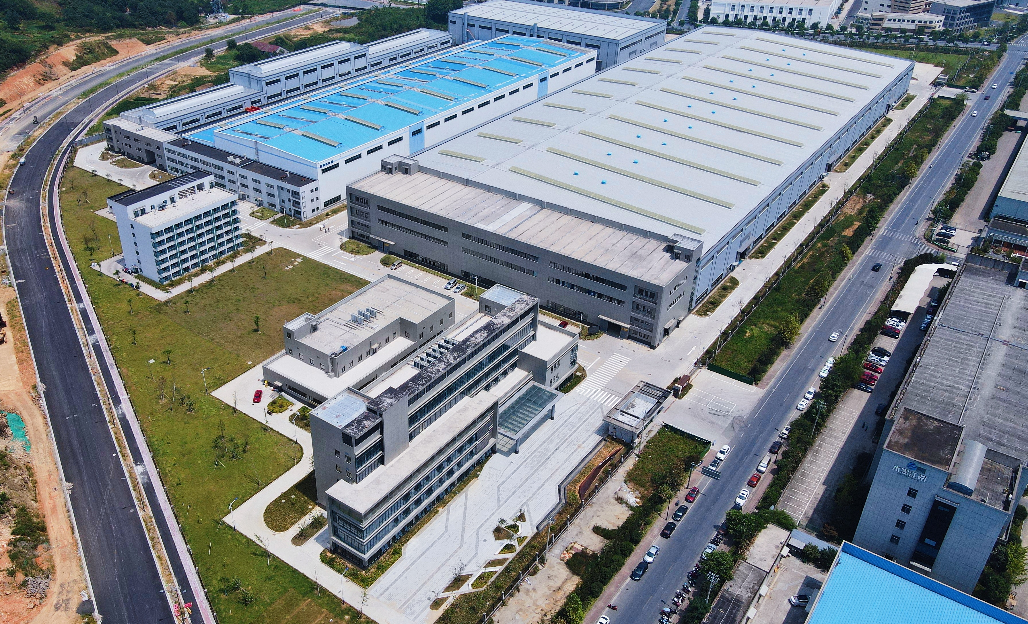 省二輕集團(tuán)申達(dá)機(jī)器公司獲浙江省科技進(jìn)步二等獎(jiǎng)、“中國機(jī)械工業(yè)科學(xué)獎(jiǎng)”二等獎(jiǎng)